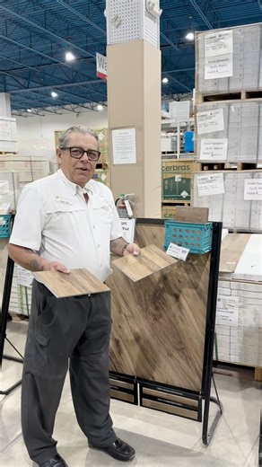 What is SPC? SPC stands for Stone Plastic Composite, a durable,...