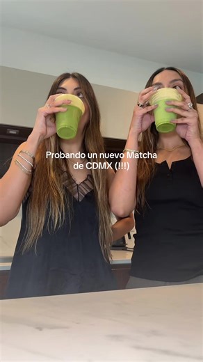 Honest review del Matcha y galletas de Futari, un nuevo restaurante japonés del grupo Edo Kobayashi, la verdad el matcha y las galletas nos decepcionaron demasiado, no sabía nada a matcha, pero el restaurante sí está delicioso y la calidad es espectacular! Cien por ciento regresamos por un Omakase muy pronto✨🍣🍵 #matcha #mexico #cdmx #sushi #review