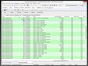 Consolidating - Real time