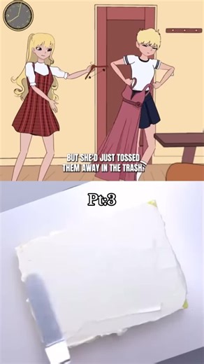 Navigating Friendship and Fame in My Story Animated