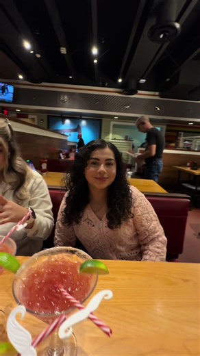 Celebrating Friendmas with a Gift Exchange