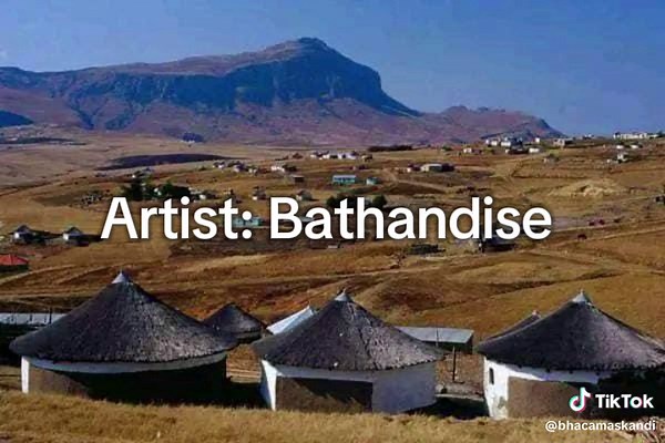 Traditional Maskandi Music from Mount Frere | Bhaca Songs