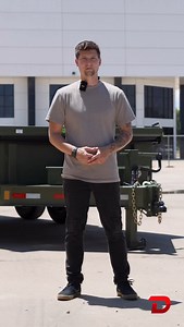 Hook up like a pro. 💪 This Trailer Safety Week, we’re showing you how to connect your bumper pull the right way, because a safe tow starts with a solid connection. #TrailerSafetyWeek #TowSmart #TrailerTips #delcotrailers | Delco Trailers