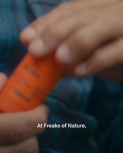 Meet our new Peak Performance SPF Sun Stick, which is probably my current favorite product 🤫 It’s portable and glides directly onto the face for easy application, which is great for someone like me who’s constantly on the go. Plus, there’s no white cast, even though it’s 100% mineral SPF 50. The 80-minute water resistance is also crucial since I spend long periods in the ocean, and this keeps me protected. Like all of our products, it’s packed with microbiome-strengthening ingredients to help f