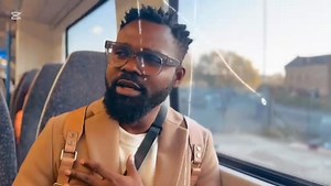 3.1K views · 211 reactions | Èbènìzèrì - “Ebenezer” Meaning: Thus far the Lord has helped us (1 Samuel 7:12). This song is a heartfelt symbol of gratitude and reliance on God’s provision and protection in our lives.  What are you thankful for? The French version is out now!  Listen on all streaming platforms (link in my bio). Keep streaming and be blessed! #kentedunjobi #ebenizerifrenchversion | Kent Edunjobi | Facebook