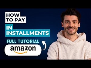 How to Pay in Installments on Amazon [2025 Guide]