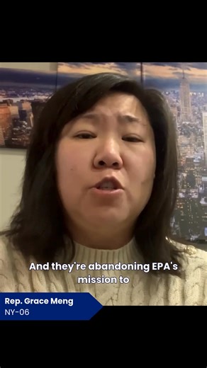 Superstorm Sandy was an unimaginable nightmare when it first struck the northeast 13 years ago. But today, extreme weather events have only grown more devastating, more frequent, and tragically, more normal. It doesn’t have to be that way. | Congresswoman Yvette Clarke