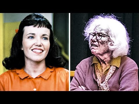 Grease (1978 vs 2023) Cast: Then and Now [45 Years After]