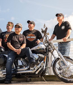 221 reactions · 22 shares | Our freedom is possible thanks to the men and women in our military. We give back to the United States Armed Forces through donations and by hosting MWR events (morale, welfare, and recreation) for troops overseas. | Harley-Davidson Military | Facebook