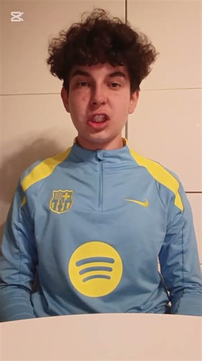 Dzień 28 nie obcinania włosów dopóki Fc Barcelona nie wygra 10meczow z rzędu #football #fcbarcelona