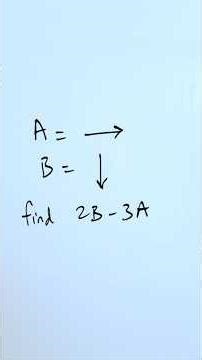 A Vector computation
