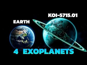 Could Humans Ever Survive on These 4 Worlds? | हिंदी