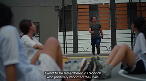 #Ad paid and presented by Content Partners. From local leagues to global tournaments, watch how sport can bring people together. ⚽️ 🏈 🏏 Featuring stories paid and presented by AT&T, ASICS, Barcelona Foundation, Coca-Cola, Hilton, Peak AI, Sail GP, Standard Life, Sun Life, Xero, Z Zurich Foundation. | BBC StoryWorks