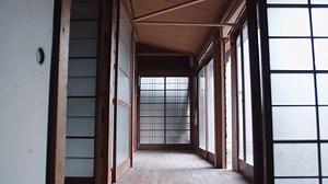 8.2K views · 80 reactions | artist mochida atsuko transforms an abandoned house in japan by cutting out its center and rebuilding it on a rotating base. the section of the house covers a diameter of 5m and is spun manually, altering several rooms in the process. read the full article on designboom here: https://bit.ly/2KF7ogu | designboom | Facebook