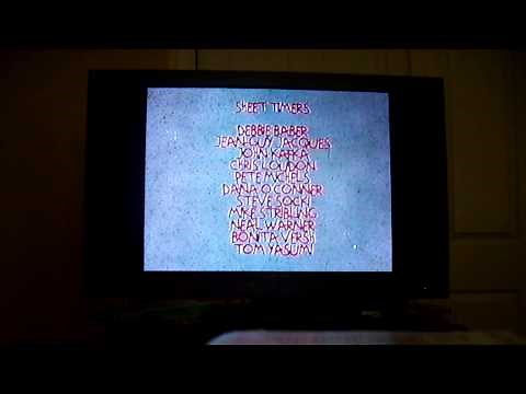 Closing Previews to Rugrats Chuckie The Brave 1996 VHS