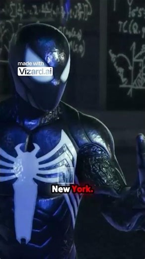 Harry’s Cure Was Doc Ock’s Weapon Prototype