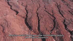 Exploring Americas Desert Landscapes