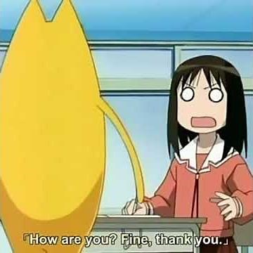 Hello everyone, how are you? Fine, thank you