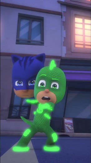 As Aventuras dos PJ Masks 71 🌟 Desenhos Animados