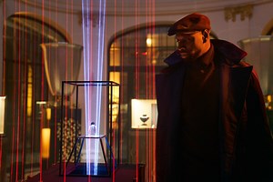 Lupin: Teil 3 startet am 5. Oktober, offizieller Trailer