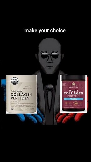 Ancient Nutrition VS Sports Research Collagen Peptides ||Which Protein Powder is best??