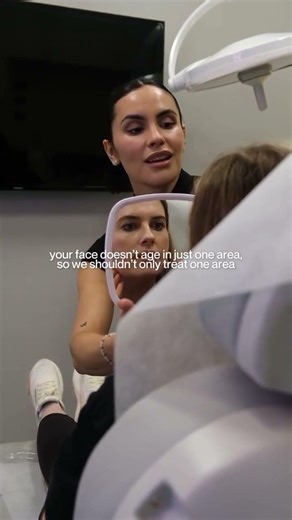 After 14 years in nursing, here’s what I’d tell you about injectables: Your face doesn’t age in