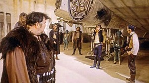 Star Wars Just Brought Back Human Jabba, Again, Sort Of! - SlashGear