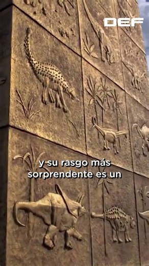 🦕 Iguanodon with unique skin structures found in China