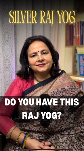 Alka Tyagi | Vedic Astrologer | Which Raj Yog Do You Have? Comment Your DOB Below! This video is about Silver Raj Yog, in your Date Of Birth! Types Of Raj Yog:- If any of... | Instagram