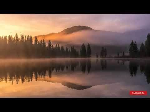 Bible Verses For Grief & Loss - 90 Minutes of Comforting Scripture (Sleep With God's Word)