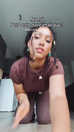 Exploring Dancehall: Moves, Music, and Memories