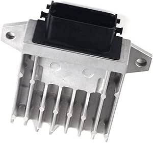 (L39C189E1B Programmed) Transmission Control Module Replacement For Mazd-a 5 TCM TCU 08-10 2.3L