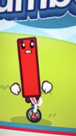 Meet the numbers intro bloopers