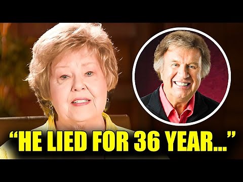 Bill Gaither’s Wife Heartbreaking Confession Leaves Fans in Tears