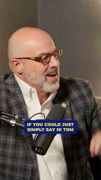 The power of simple acknowledgement 👋