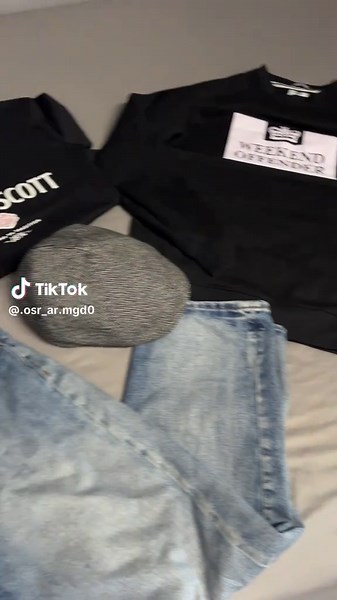 Effortless Casual Outfit Ideas for Every Occasion