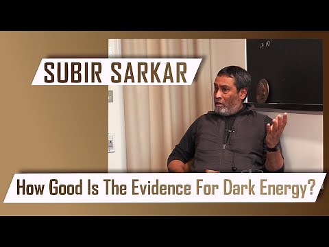 How good is the evidence for Dark Energy?
