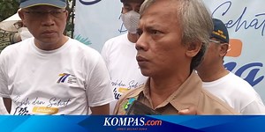 Normalisasi Sungai Ciliwung Capai 16 Kilometer, Ini Progres Terbarunya