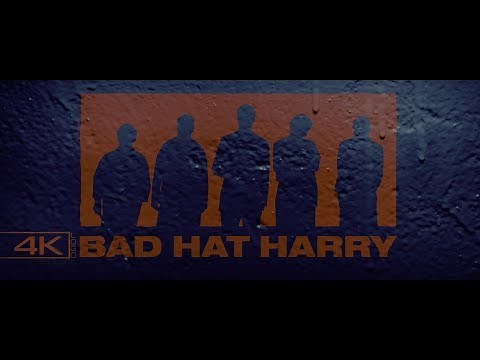 Bad Hat Harry Productions - 4K