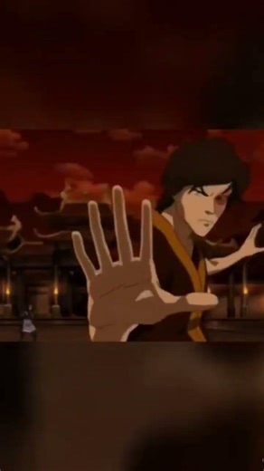 the 4 main elements that makes the avatar so powerful.