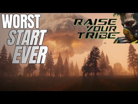 This Was The Worst Start Ever In Raise Your Tribe