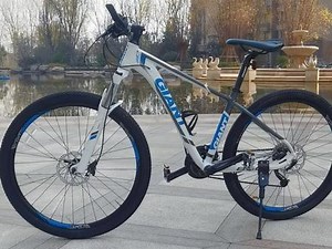 捷安特830和850哪个更值得买
