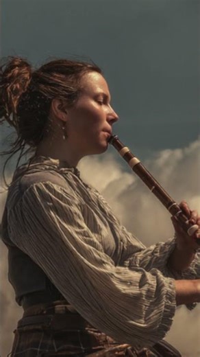 Clouds Crossing The Moon | Celtic Music Journey - Shorts