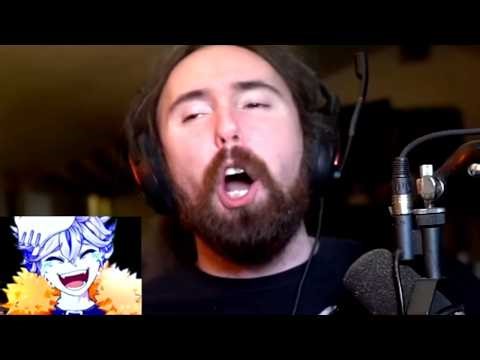 They're furious at Asmongold for this...