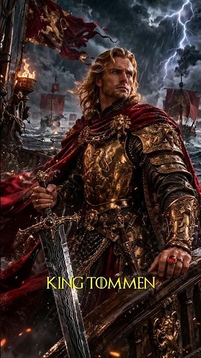 The Lannister Sword That Vanished Forever #gameofthrones