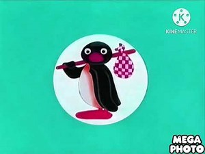 Pingu intro 1986 with effects 4