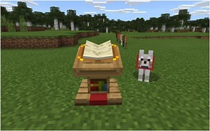 Why are Lecterns so important in Minecraft
