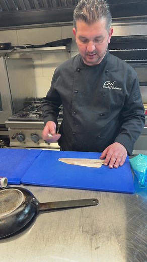 Delicious Sea Bass Recipes for Every Occasion