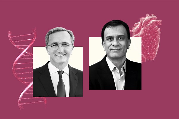 Cleveland Clinic CEO: AI Can’t Work Without Fixing the System First