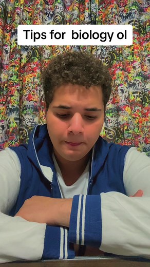 Biomedical Engineering Tips for IGCSE Biology OL | Study Techniques and Exam Advice